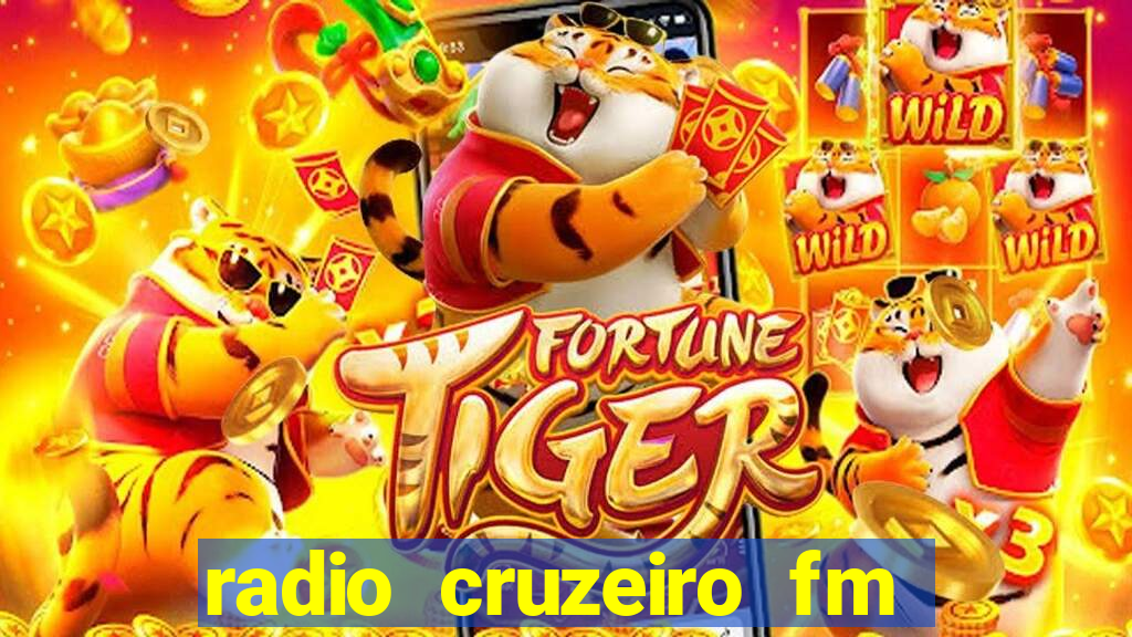 radio cruzeiro fm 92.3 sorocaba